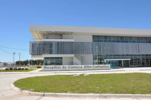 hospital
