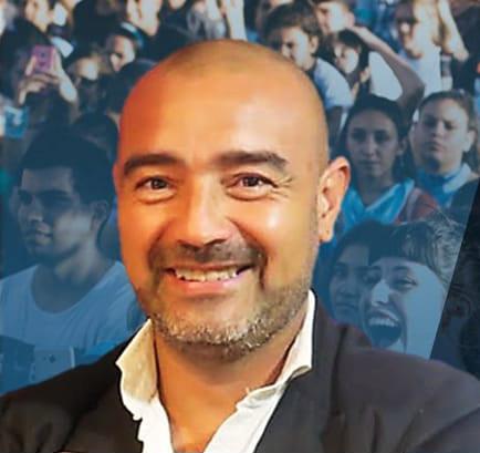 chino farias ok