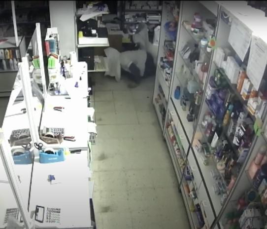 caco en farmacia