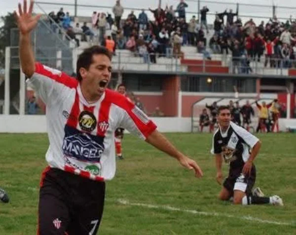 benitez jugador notic
