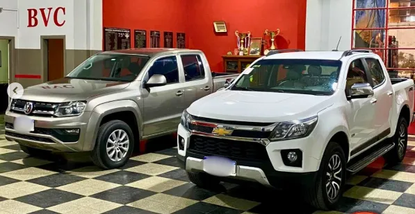 camio bomberos