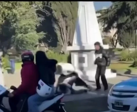 peleas