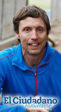 gimnasios carrizo