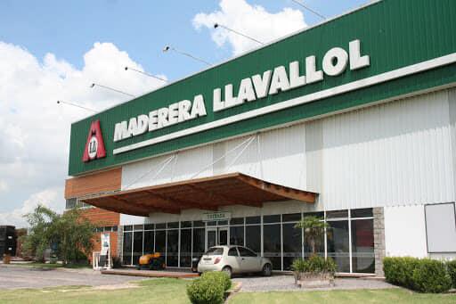 Maderera Llavallol