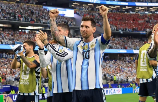 messi portada dib