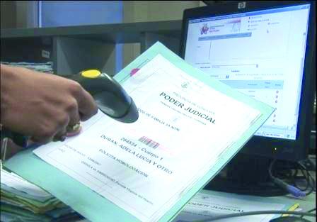 Expedientes
