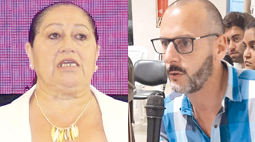 Concejo acuerdo presidencias