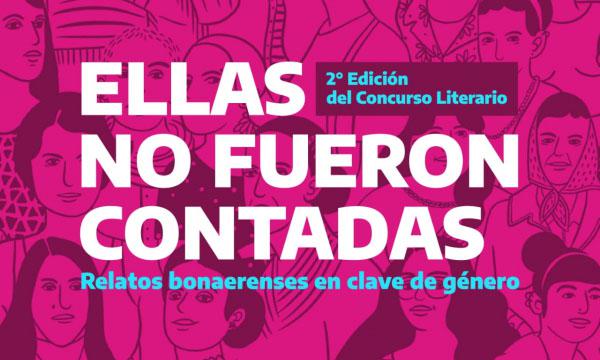 ellas no fueron contadas