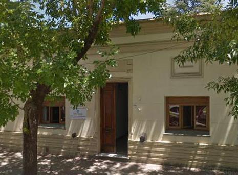 sociedad rural cañuelas
