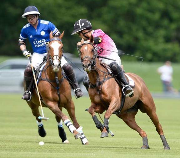 polo lukin monteverde UAE II COPA DE LA REINA 2021