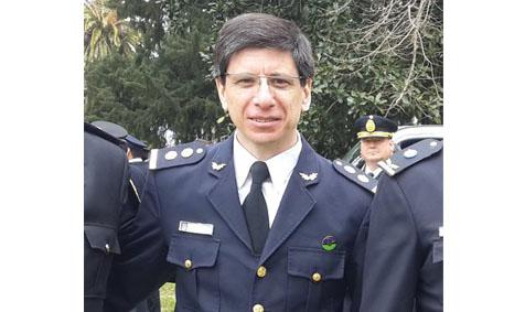 comisario silveyra