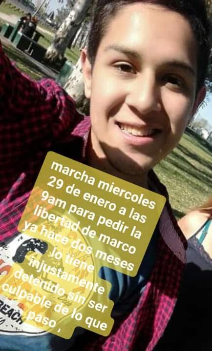 marcos