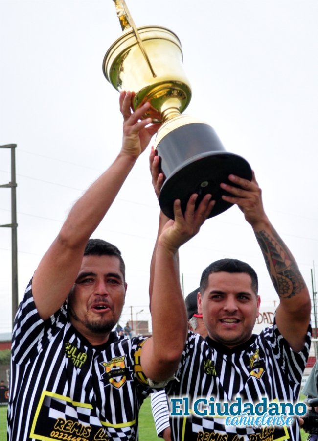 copa de oro 39