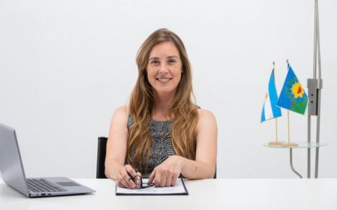 Agustina Vila