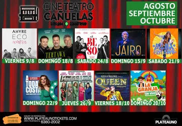 cine teatro AGOSTO 24 WEB