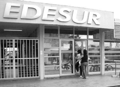 EDESUR