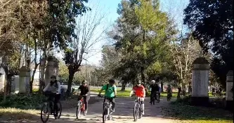bici casares