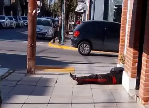 calle