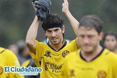 entrevista noriega FLANDRIA