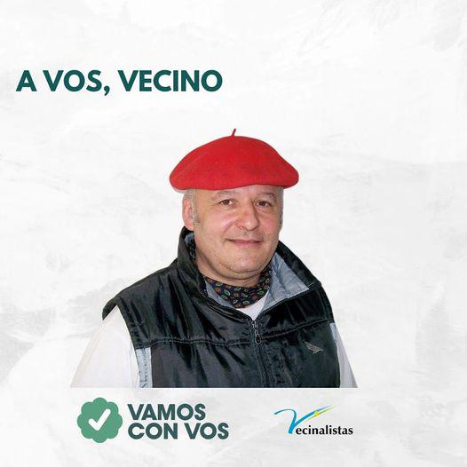 pablo olveira