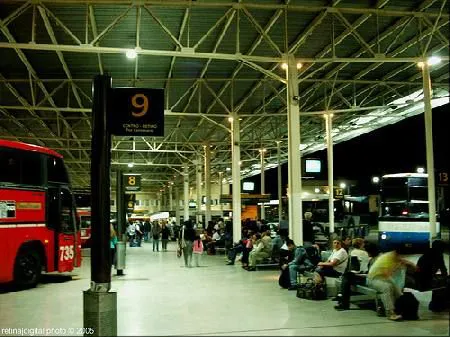 terminal lp