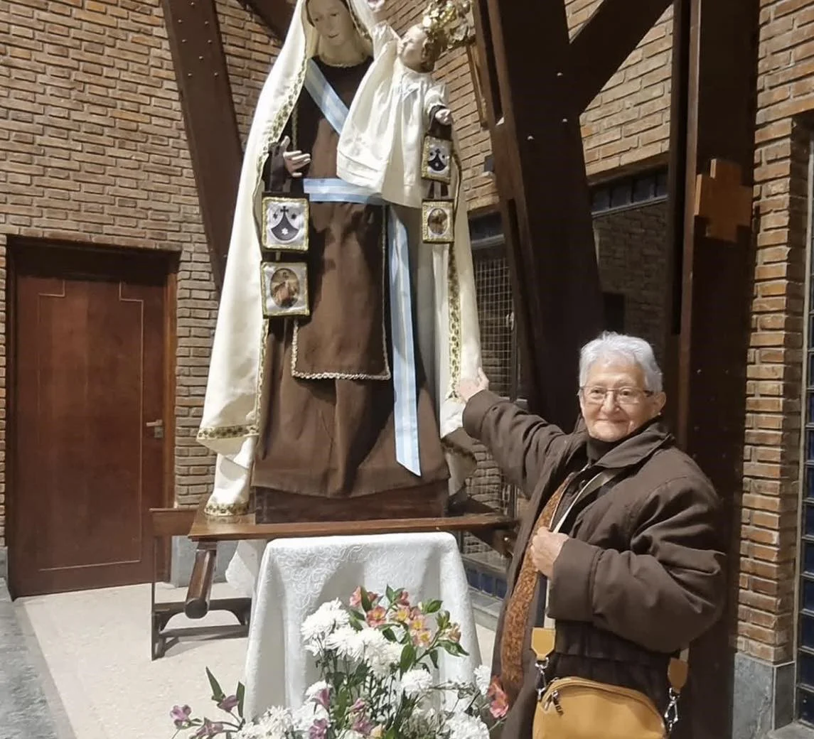 grise iglesia