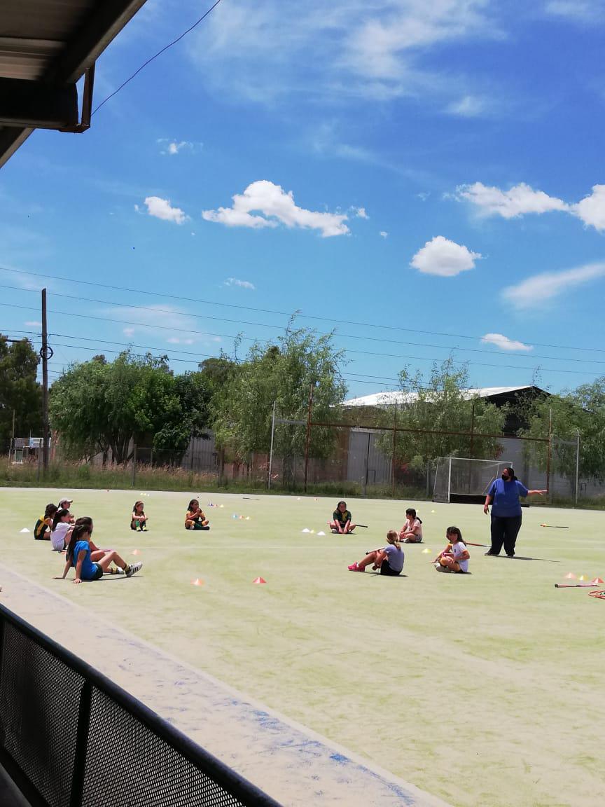 hockey las cañas