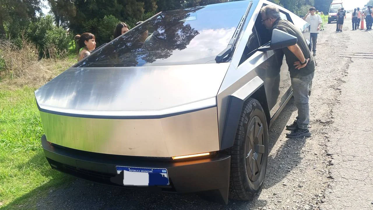 tesla