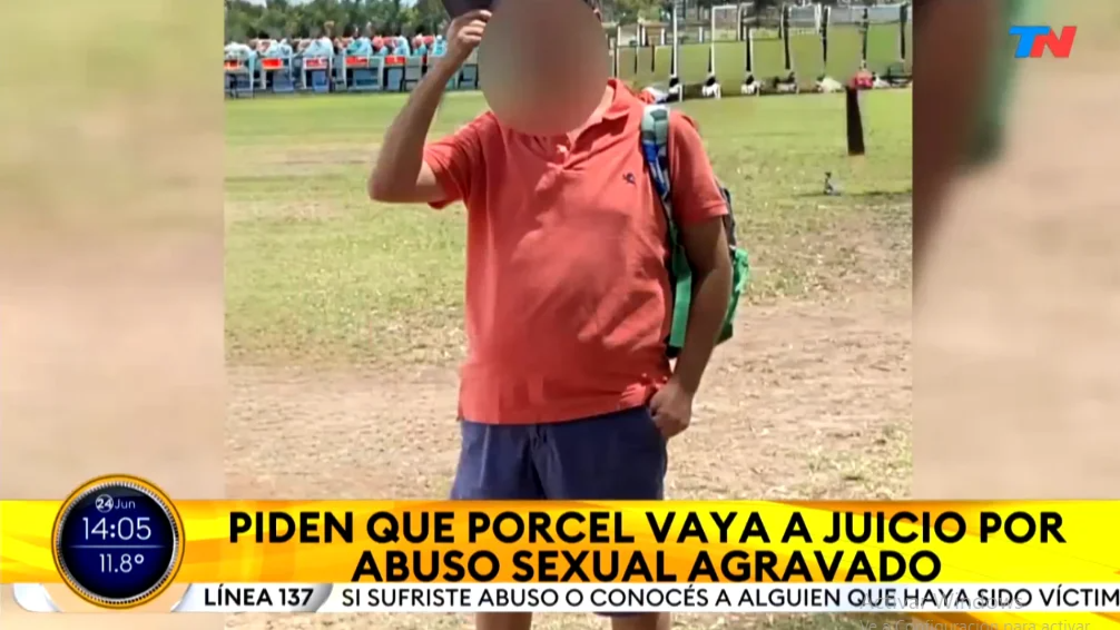 juicio agravado