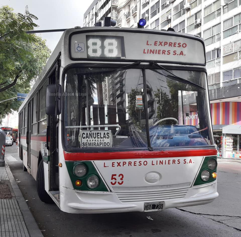 Linea 88