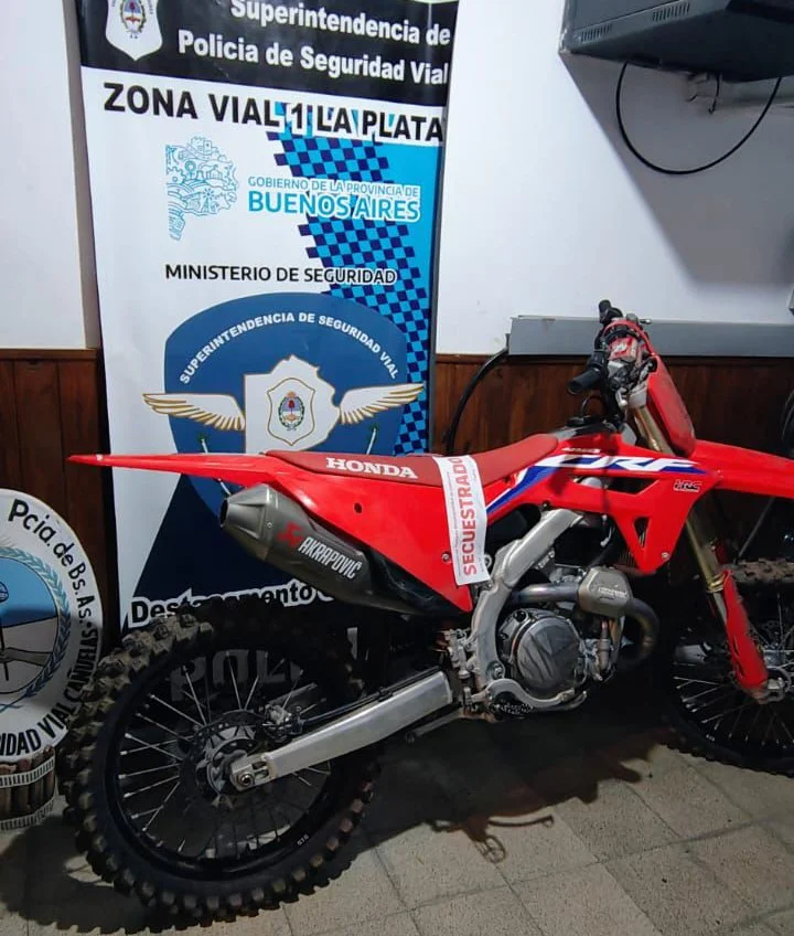 moto secues