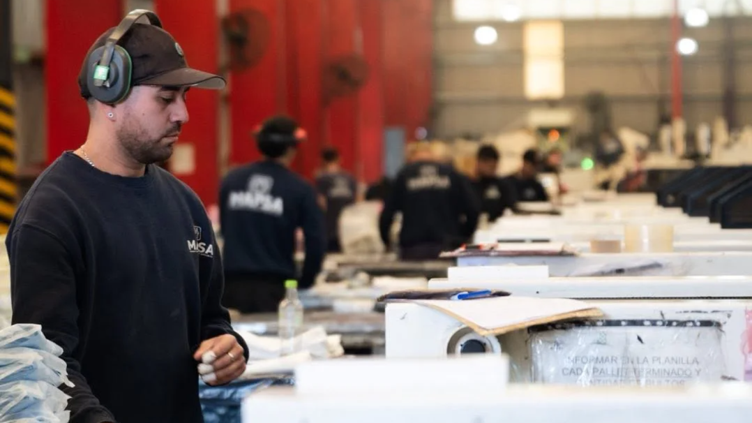 trabajo