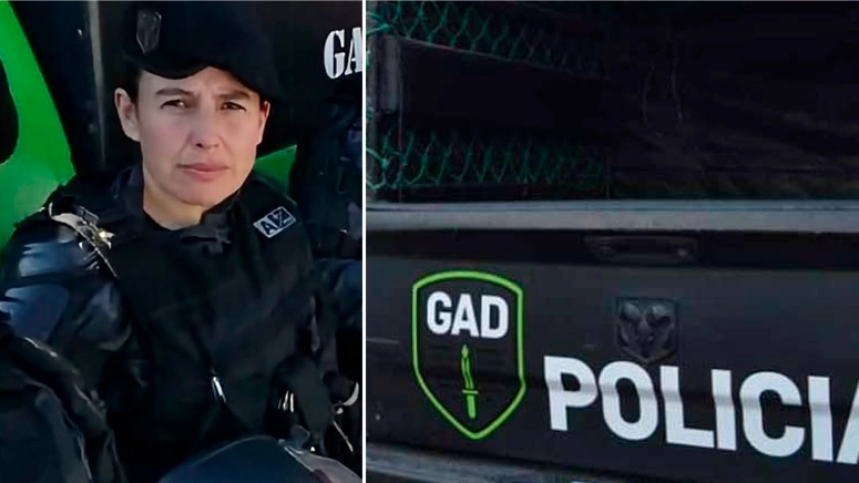 GAD Navarro