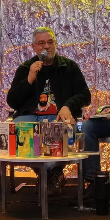 jose micro
