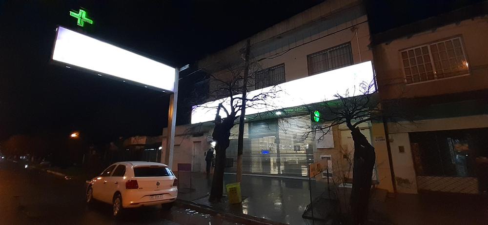 Farmacias turnos nocturnos