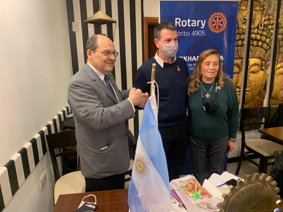 rotary