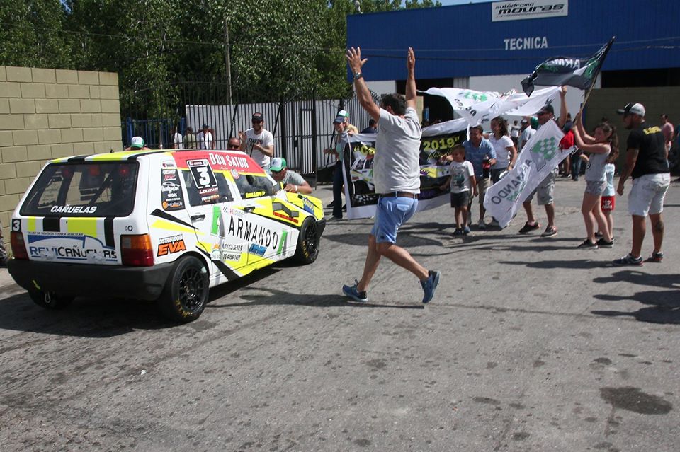 monomarca fiat latapie festejos