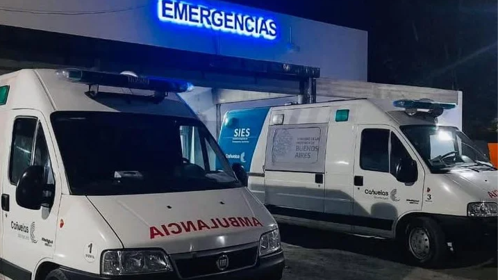 hospi emergencias