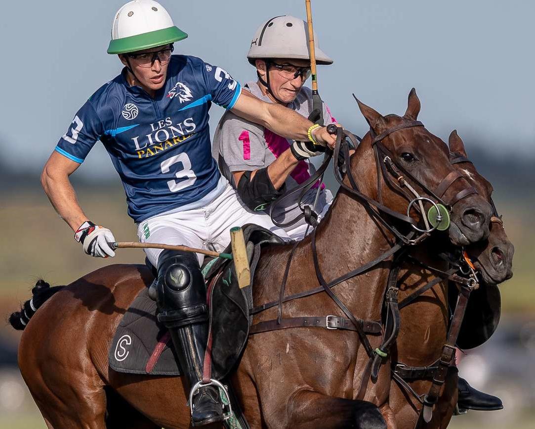 polo castagnola
