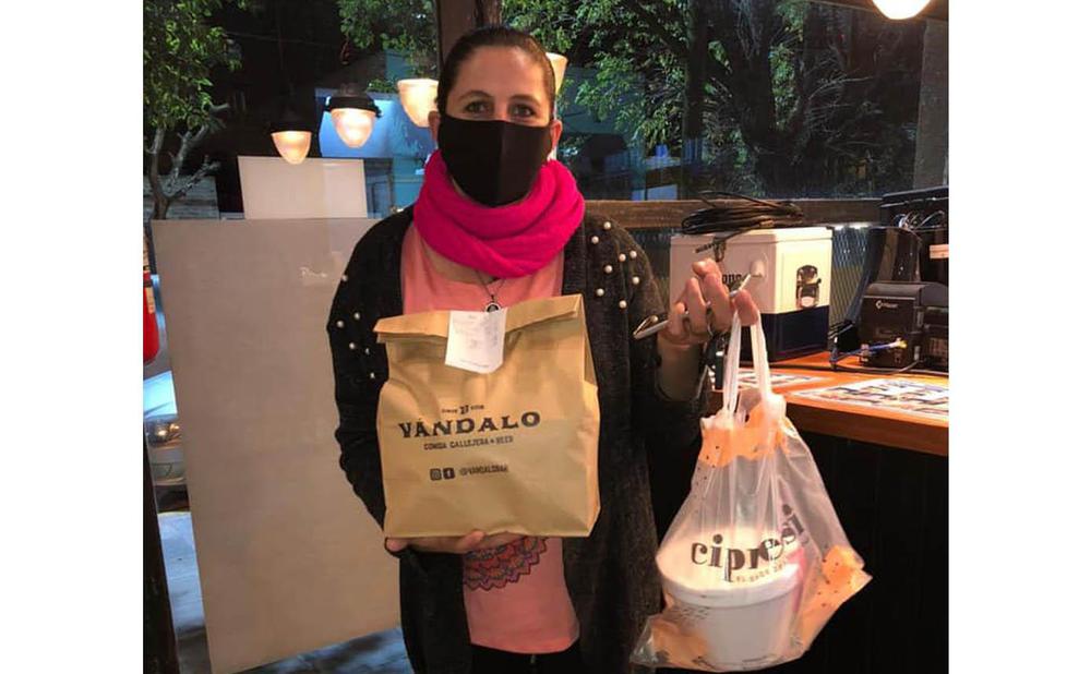 ganadora del sorteo dia del padre WEB