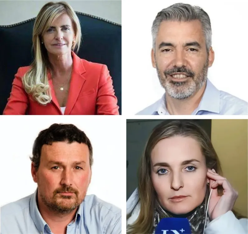 fotos candidatos