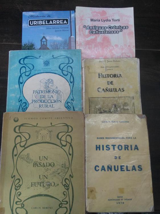 Libros para leer