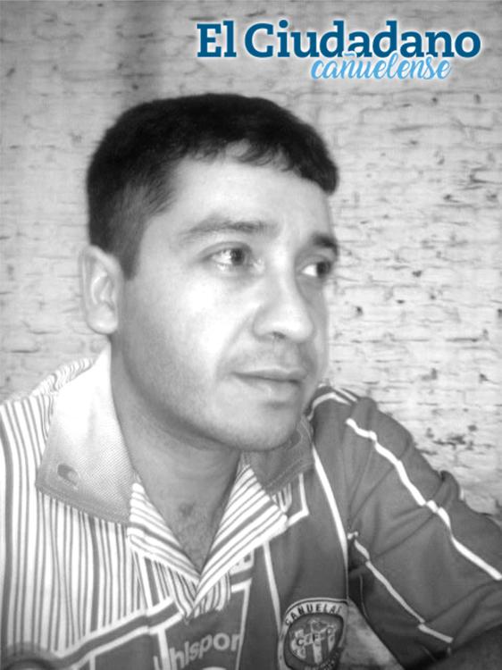 voley Avellaneda casaca CFC