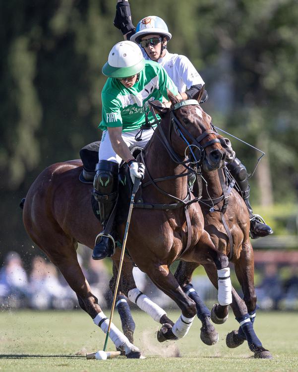 polo barto castagnola LA NATIVIDAD y poroto cambiaso LA DOLFINA BRAVA