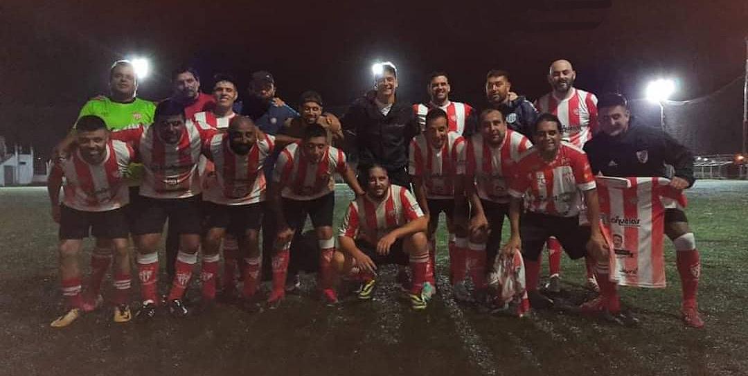 futbol senior cfc