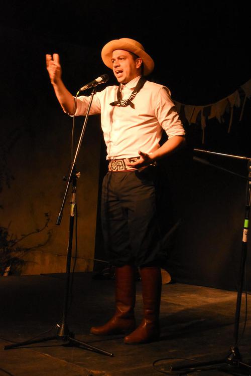 pablo dominguez