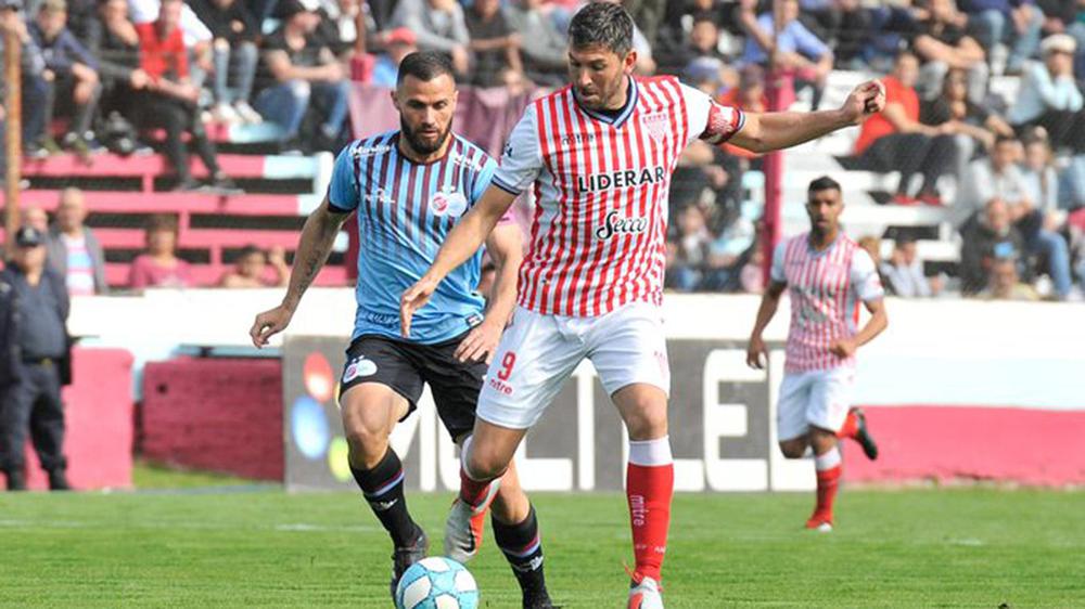 anuario noriega LOS ANDES