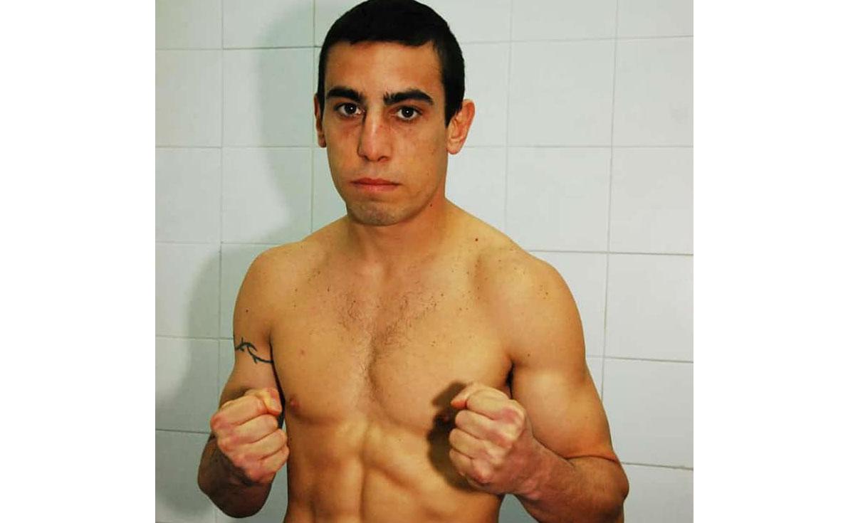 Boxeo Daneff