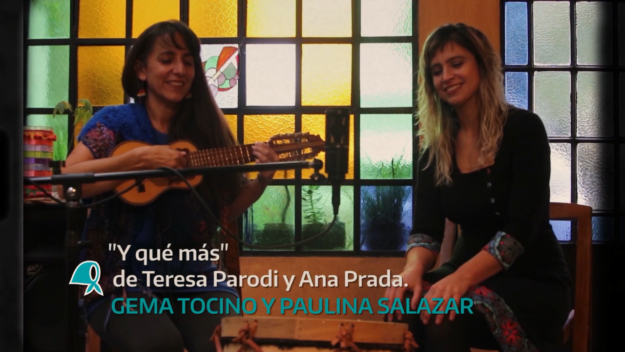 Tocino y salazar madres