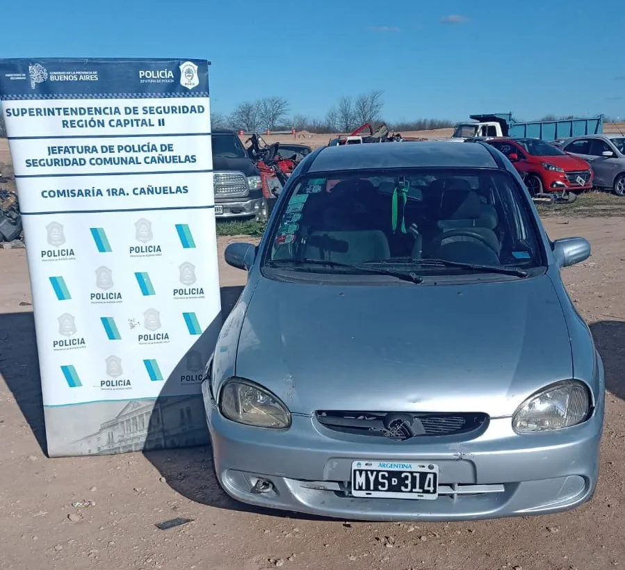 corsa
